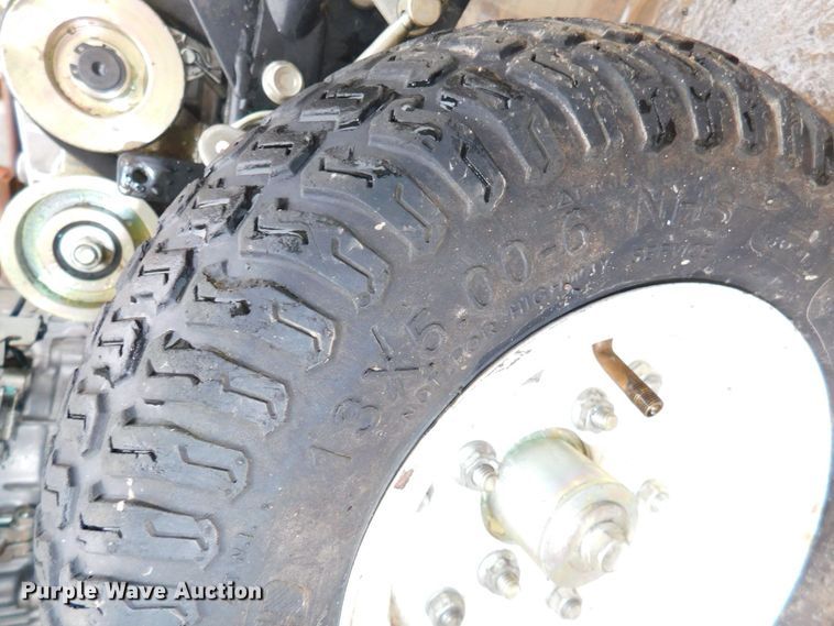 image for item HX9459 (3) lawn mowers