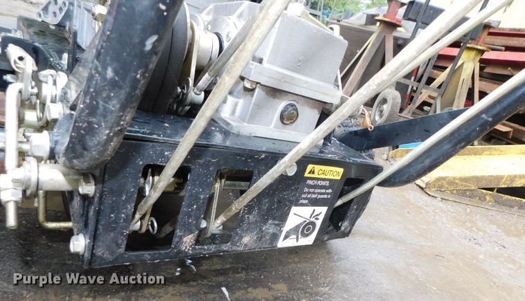 image for item HX9459 (3) lawn mowers