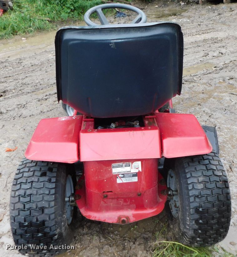 image for item HX9459 (3) lawn mowers