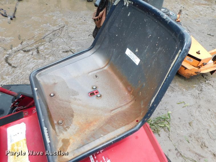 image for item HX9459 (3) lawn mowers