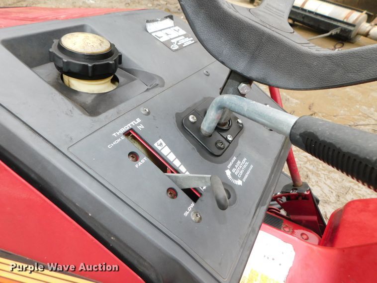 image for item HX9459 (3) lawn mowers