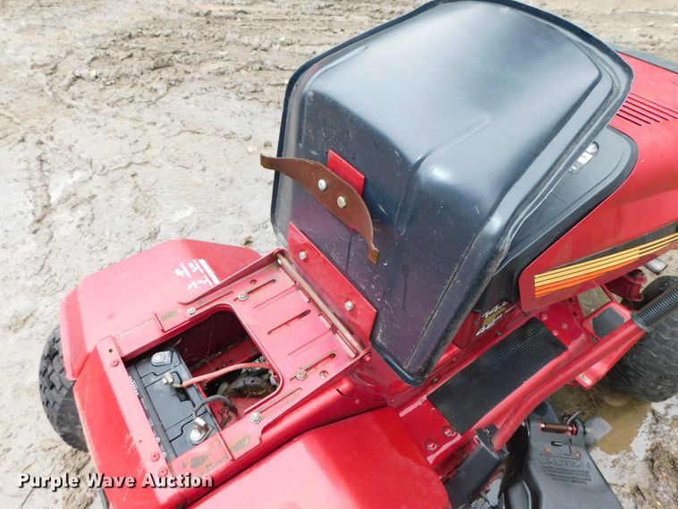 image for item HX9459 (3) lawn mowers