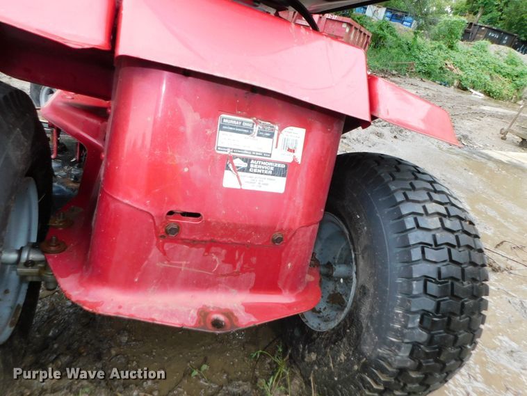 image for item HX9459 (3) lawn mowers