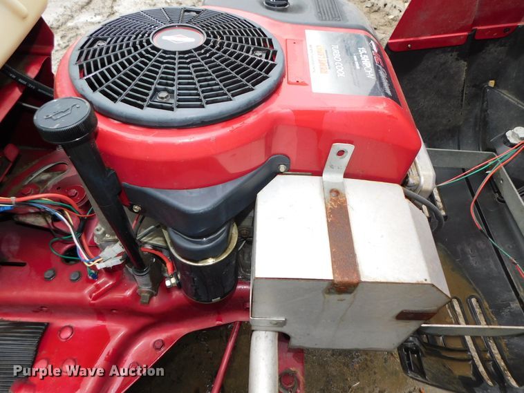 image for item HX9459 (3) lawn mowers