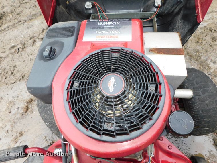 image for item HX9459 (3) lawn mowers