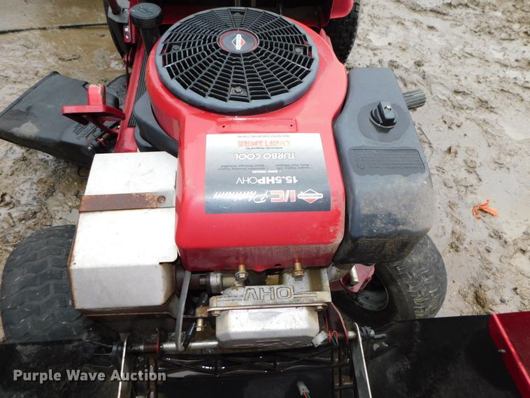 image for item HX9459 (3) lawn mowers