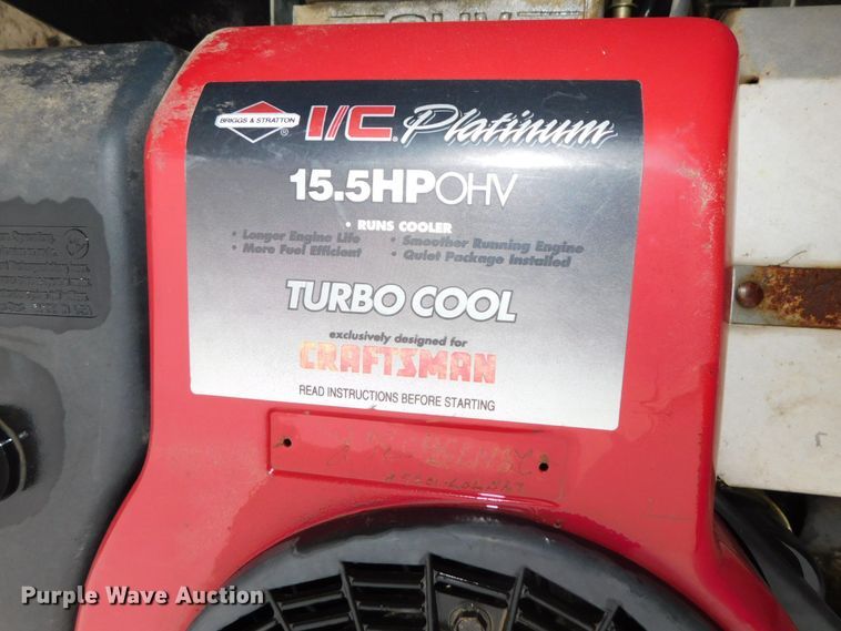 image for item HX9459 (3) lawn mowers