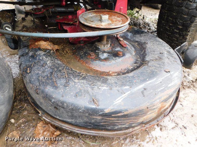 image for item HX9459 (3) lawn mowers