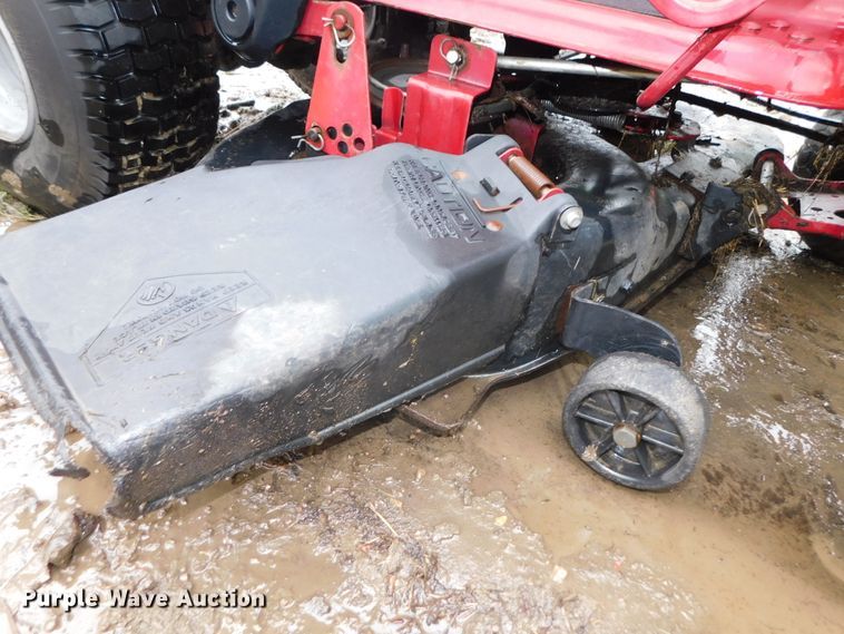 image for item HX9459 (3) lawn mowers