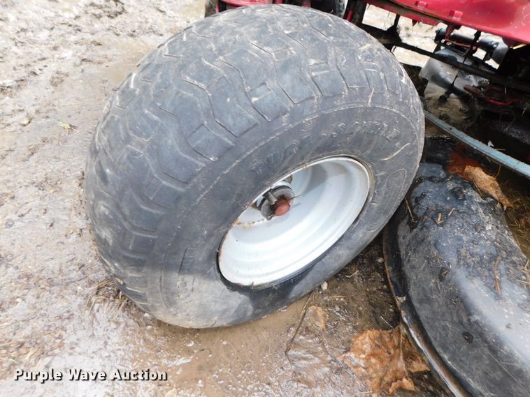 image for item HX9459 (3) lawn mowers