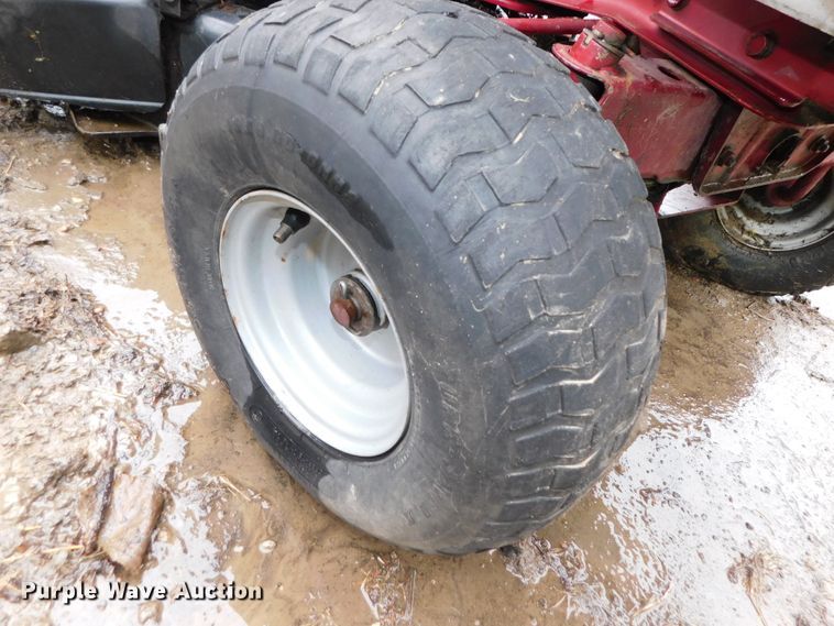 image for item HX9459 (3) lawn mowers