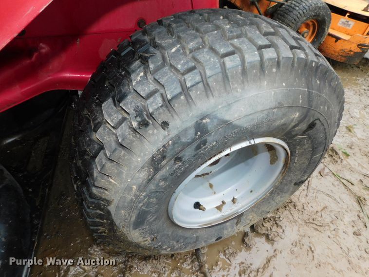 image for item HX9459 (3) lawn mowers