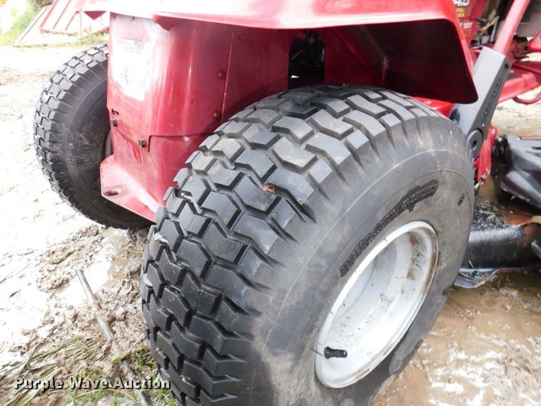 image for item HX9459 (3) lawn mowers