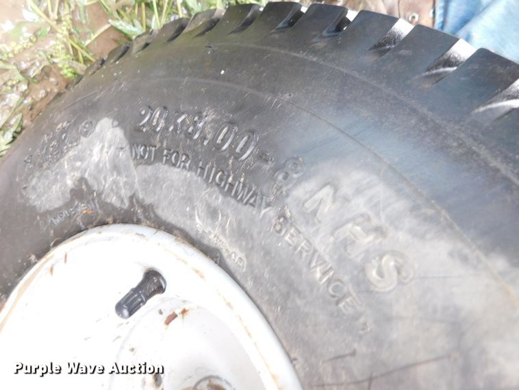 image for item HX9459 (3) lawn mowers