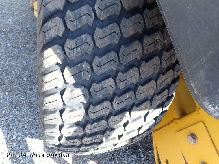 image for item IB9013 Hustler Super Z  ZTR lawn mower