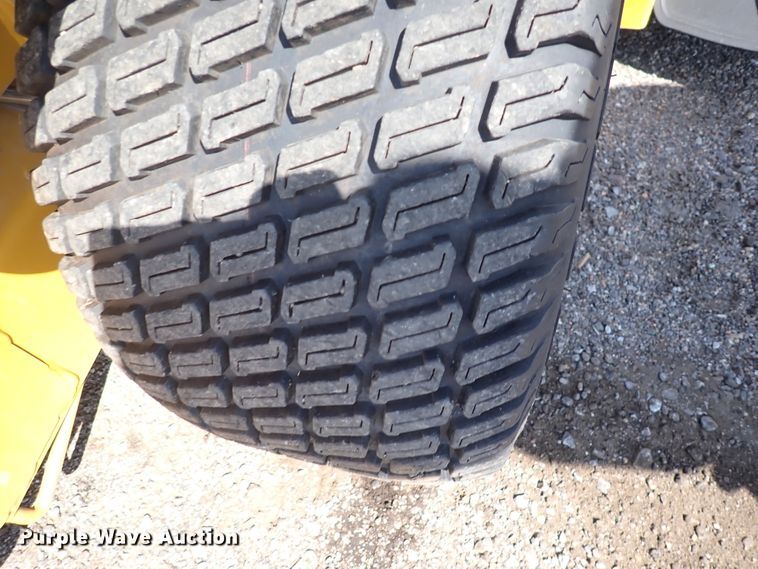 image for item IB9014 Hustler Super Z  ZTR lawn mower