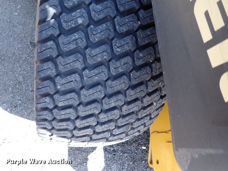 image for item IB9014 Hustler Super Z  ZTR lawn mower