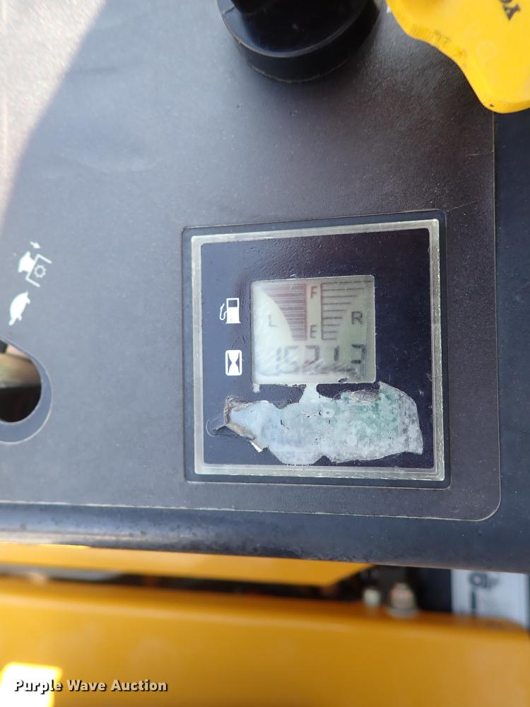 image for item IB9015 Hustler Super Z  ZTR lawn mower