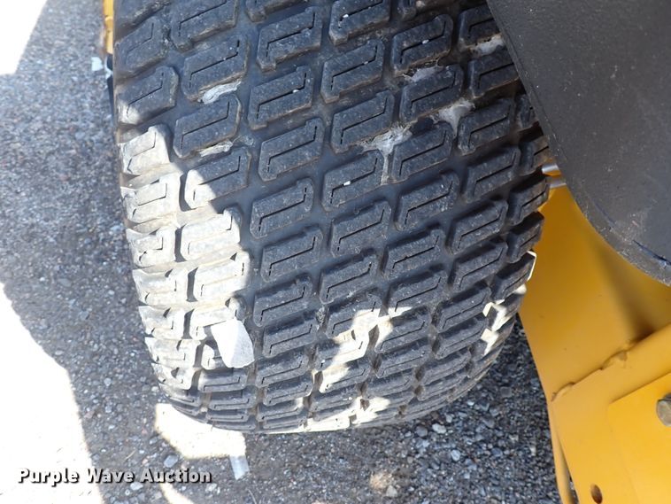 image for item IB9015 Hustler Super Z  ZTR lawn mower