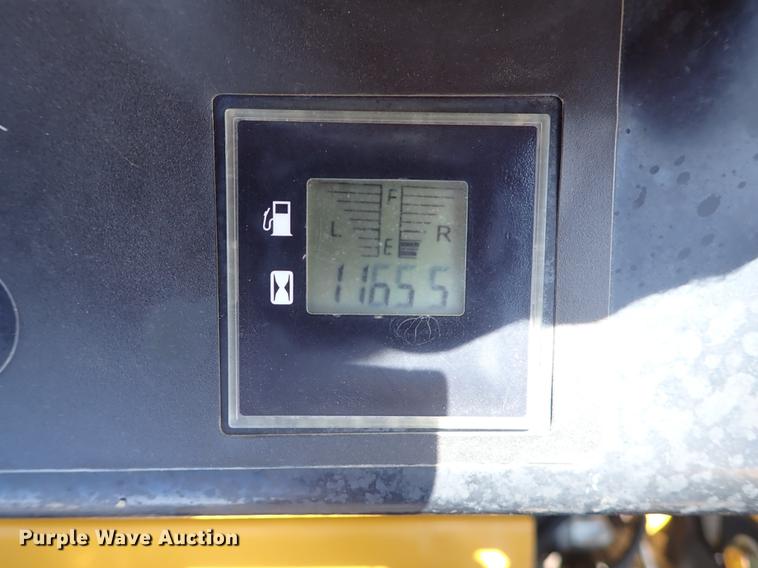 image for item IB9016 Hustler Super Z  ZTR lawn mower