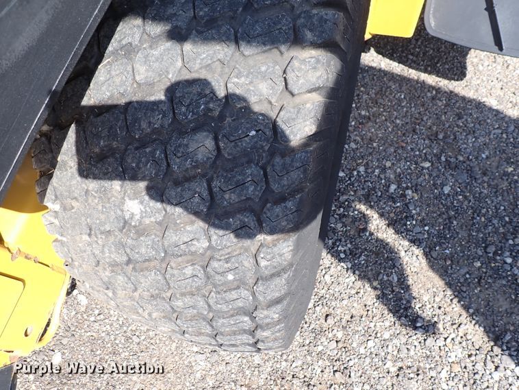 image for item IB9016 Hustler Super Z  ZTR lawn mower