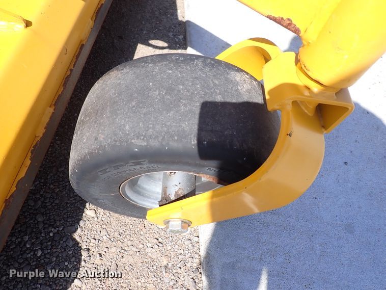 image for item IB9016 Hustler Super Z  ZTR lawn mower