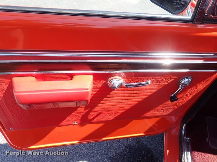 image for item IB9019 1970 GMC 1500  pickup truck