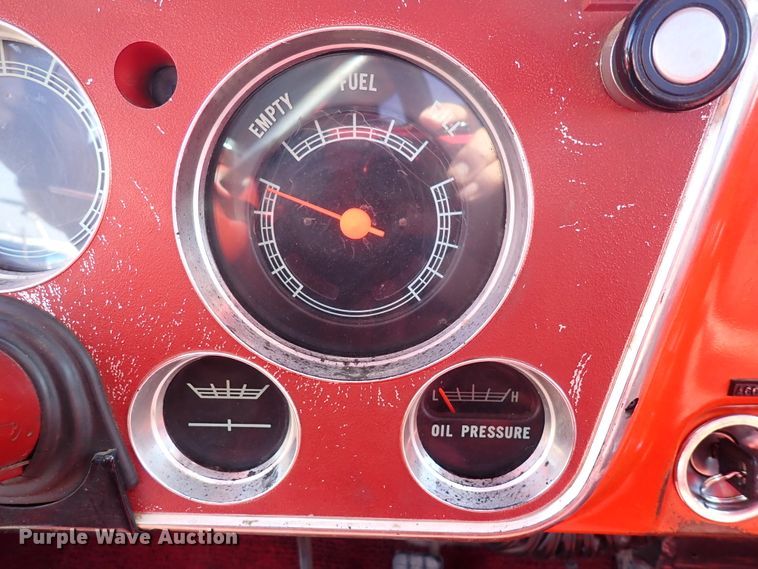 image for item IB9019 1970 GMC 1500  pickup truck