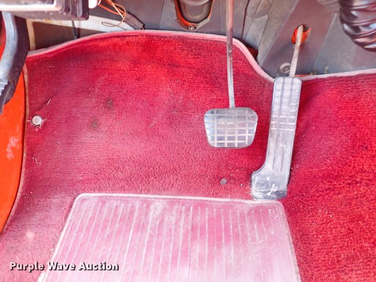 image for item IB9019 1970 GMC 1500  pickup truck