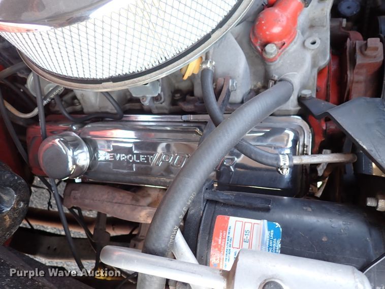 image for item IB9019 1970 GMC 1500  pickup truck