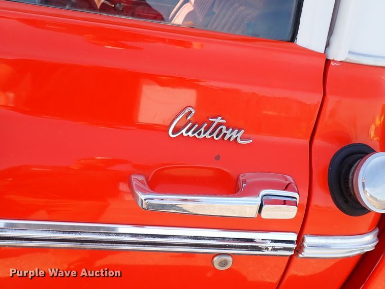 image for item IB9019 1970 GMC 1500  pickup truck