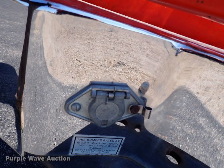 image for item IB9019 1970 GMC 1500  pickup truck