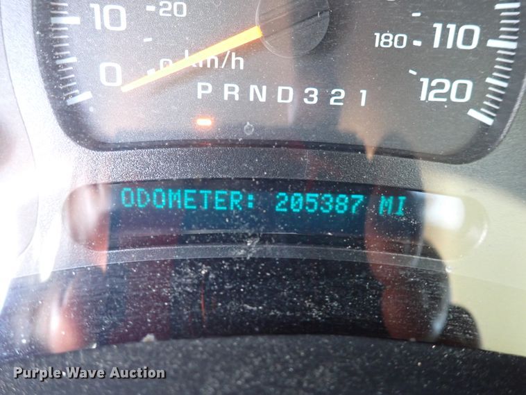 image for item IB9021 2006 GMC Sierra 1500  Ext. Cab pickup truck