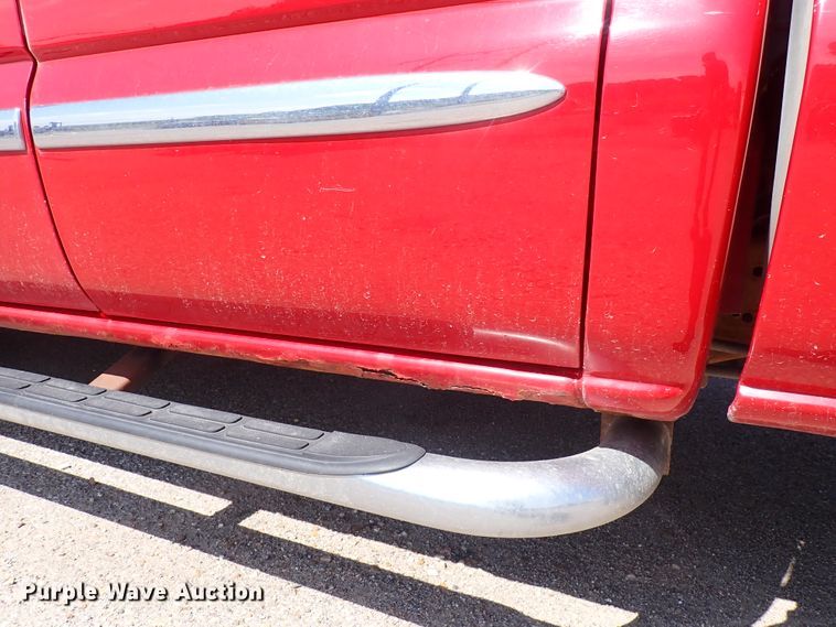 image for item IB9021 2006 GMC Sierra 1500  Ext. Cab pickup truck