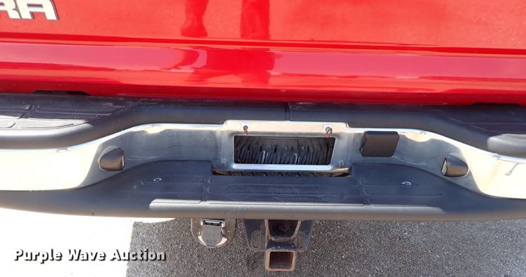 image for item IB9021 2006 GMC Sierra 1500  Ext. Cab pickup truck