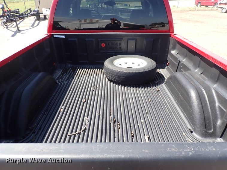 image for item IB9021 2006 GMC Sierra 1500  Ext. Cab pickup truck