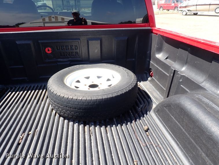 image for item IB9021 2006 GMC Sierra 1500  Ext. Cab pickup truck