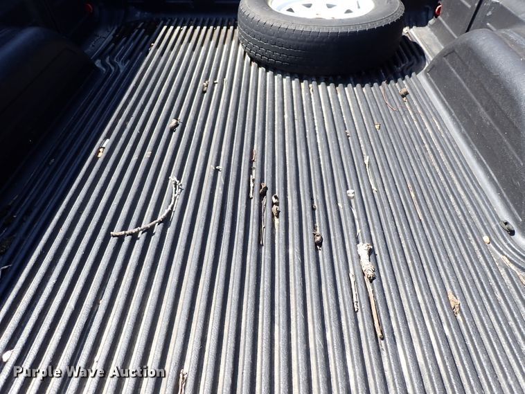 image for item IB9021 2006 GMC Sierra 1500  Ext. Cab pickup truck