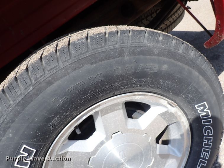 image for item IB9021 2006 GMC Sierra 1500  Ext. Cab pickup truck