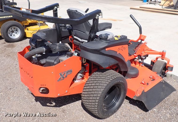 image for item IB9022 Bad Boy Outlaw  ZTR lawn mower