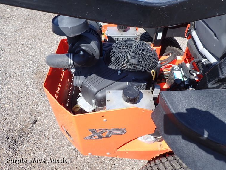 image for item IB9022 Bad Boy Outlaw  ZTR lawn mower