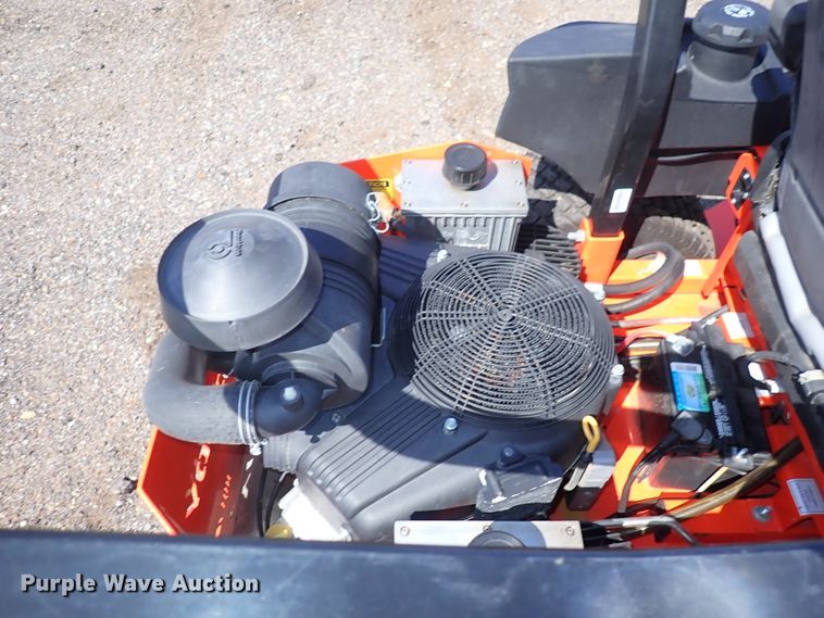 image for item IB9022 Bad Boy Outlaw  ZTR lawn mower