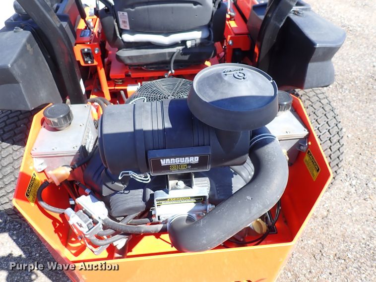 image for item IB9022 Bad Boy Outlaw  ZTR lawn mower