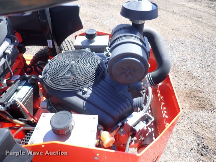 image for item IB9022 Bad Boy Outlaw  ZTR lawn mower