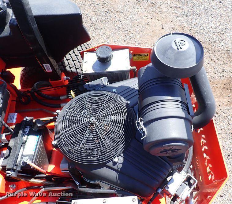 image for item IB9022 Bad Boy Outlaw  ZTR lawn mower