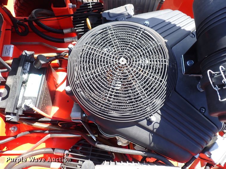 image for item IB9022 Bad Boy Outlaw  ZTR lawn mower