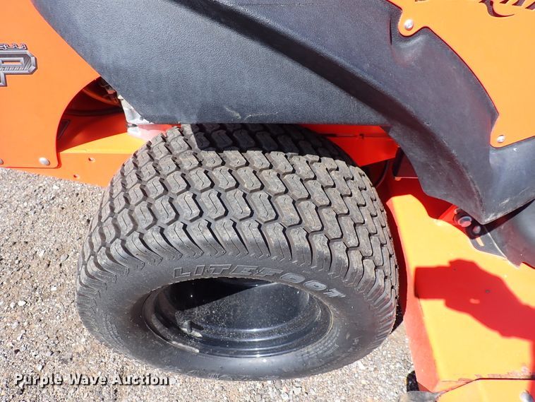 image for item IB9022 Bad Boy Outlaw  ZTR lawn mower