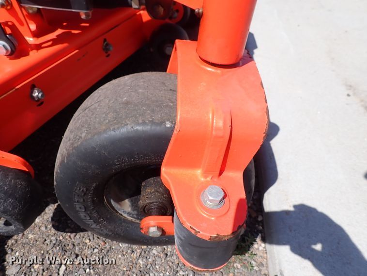 image for item IB9022 Bad Boy Outlaw  ZTR lawn mower