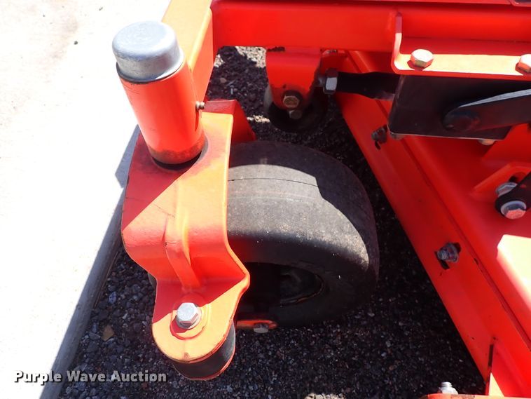 image for item IB9022 Bad Boy Outlaw  ZTR lawn mower