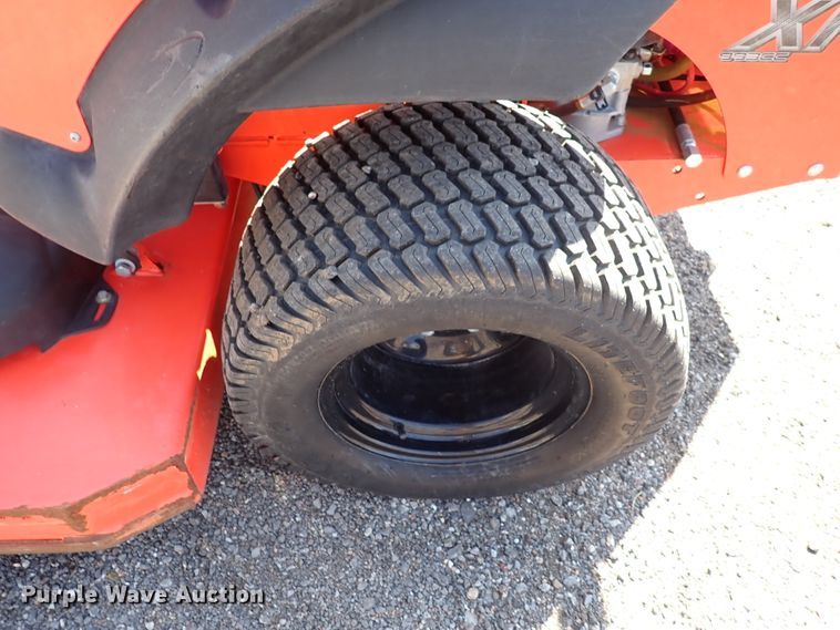 image for item IB9022 Bad Boy Outlaw  ZTR lawn mower